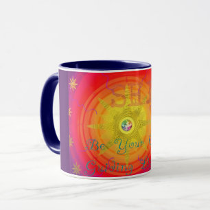Brillez votre tasse légère