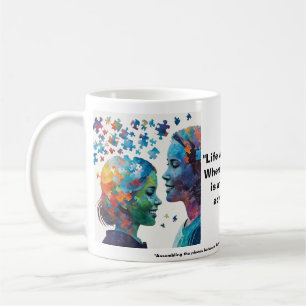    Brilliance Of ADHD      Coffee Mug