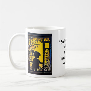 Brilliance Of ADHD Coffee Mug