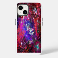 Brilliance Star Field Phone Case