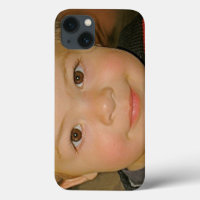 Brilliant Color Custom Photo