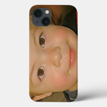 Brilliant Color Custom Photo