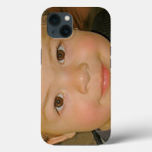 Brilliant Color Custom Photo
