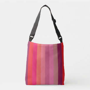 Brilliant Colors 1 Crossbody Bag