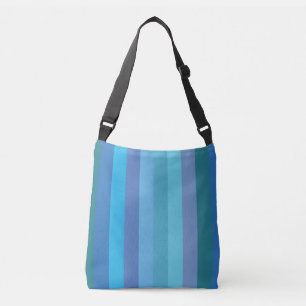 Brilliant Colors 2 Crossbody Bag