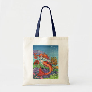Brilliant Diva Tote Bag