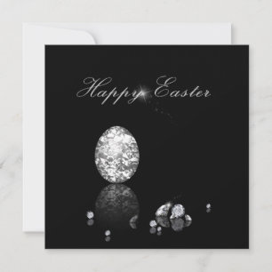 Brilliant Easter Egg - Brunch Invitation