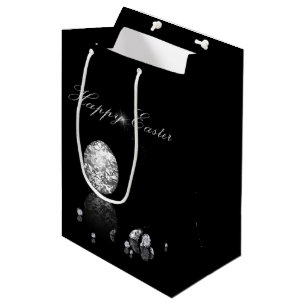 Brilliant Easter Egg - Medium Gift Bag