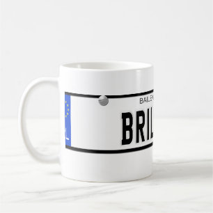 brilliant mug