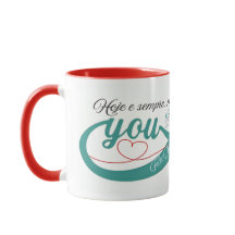 Brilliant mug, boyfriends