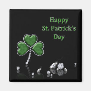 Brilliant St. Patrick's Day - Magnet