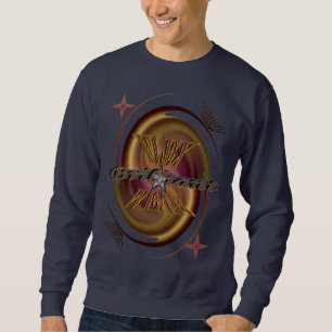 Brilliant Sweatshirt