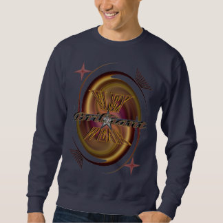 Brilliant Sweatshirt