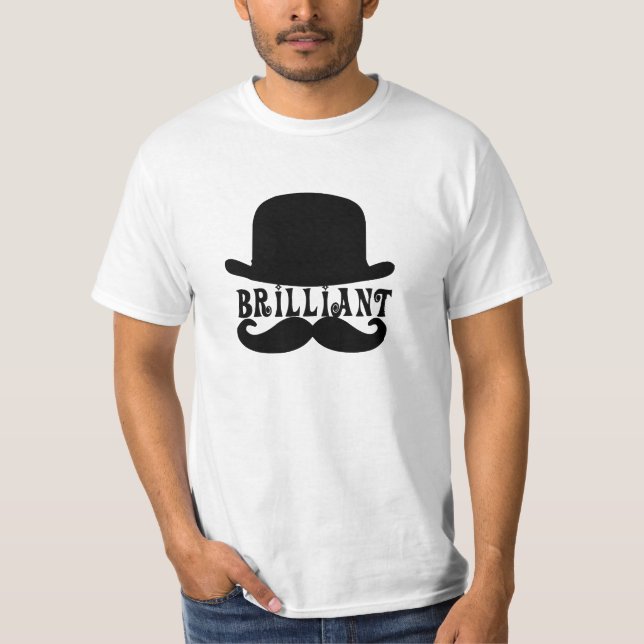 Brilliant T-Shirt (Front)