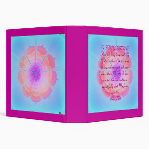 BrilliantStar95 Binder