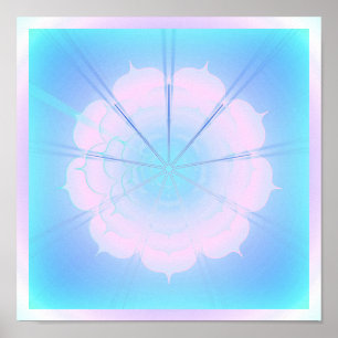 BrilliantStar Poster
