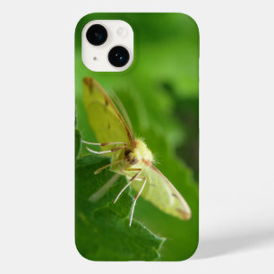 Brimstone Moth Case-Mate iPhone 14 Case