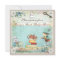 Bring a Book Alice in Wonderland Baby Shower