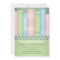 Bring a Book - Storybook - Baby Shower Invitations