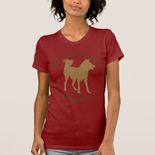 Bring A Smile v3 T-Shirt
