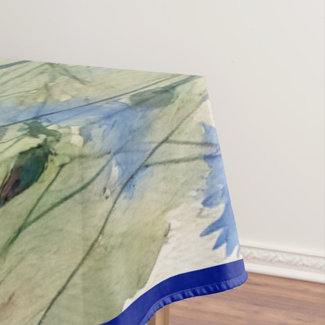 Bring a touch of German countryside charm | small  Tablecloth (In Situ)