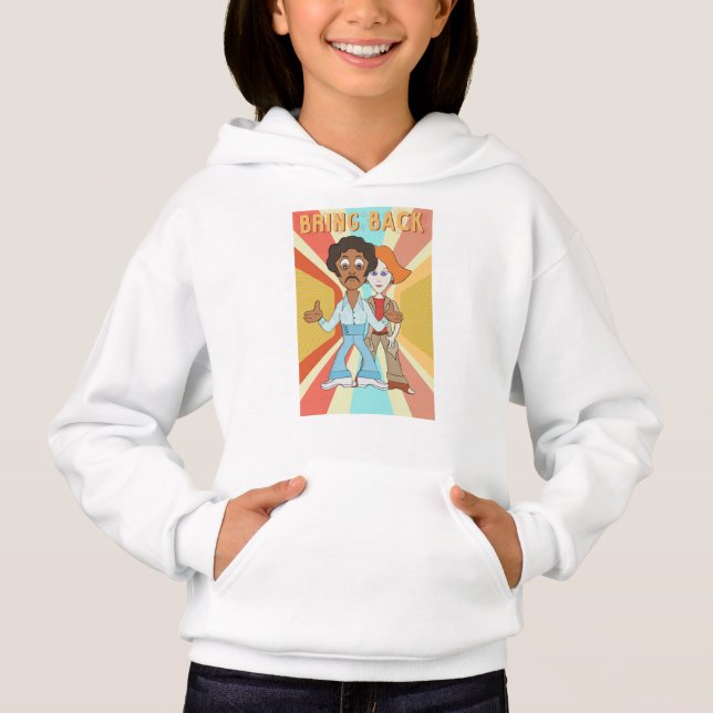 Bring Back (Front)