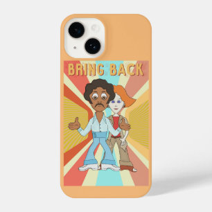 Bring Back iPhone 14 Case