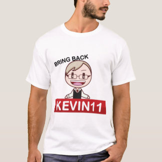Bring Back Kevin Rudd! T-Shirt