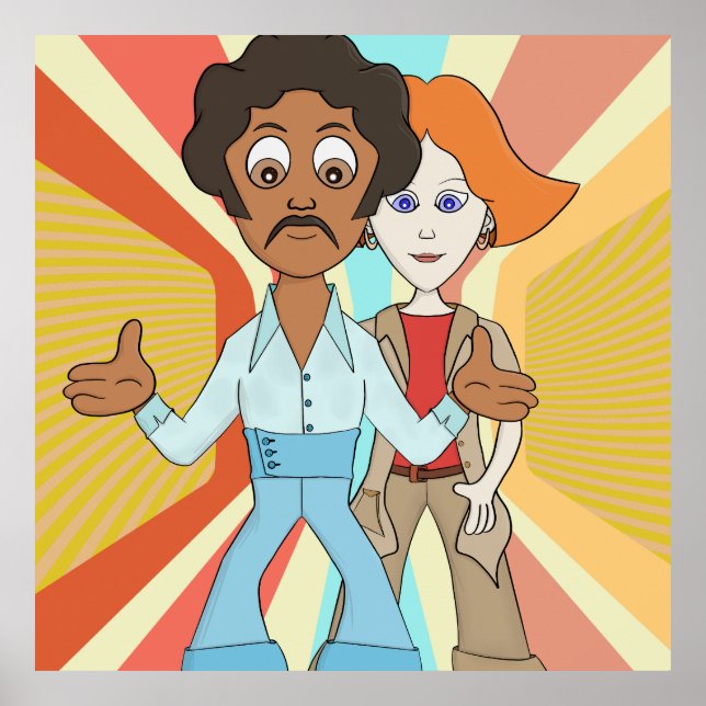 Bring Back Poster (Front)