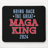 Bring Back The Great Maga King  Fun Ulta Maga Desi