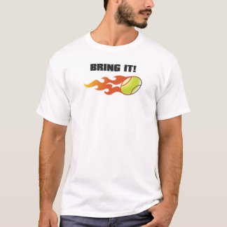 Bring It, Colour T-Shirt
