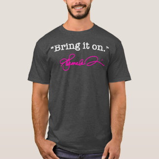 Bring it on Kamala TShirt