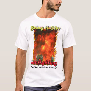 Bring It ON! T-Shirt