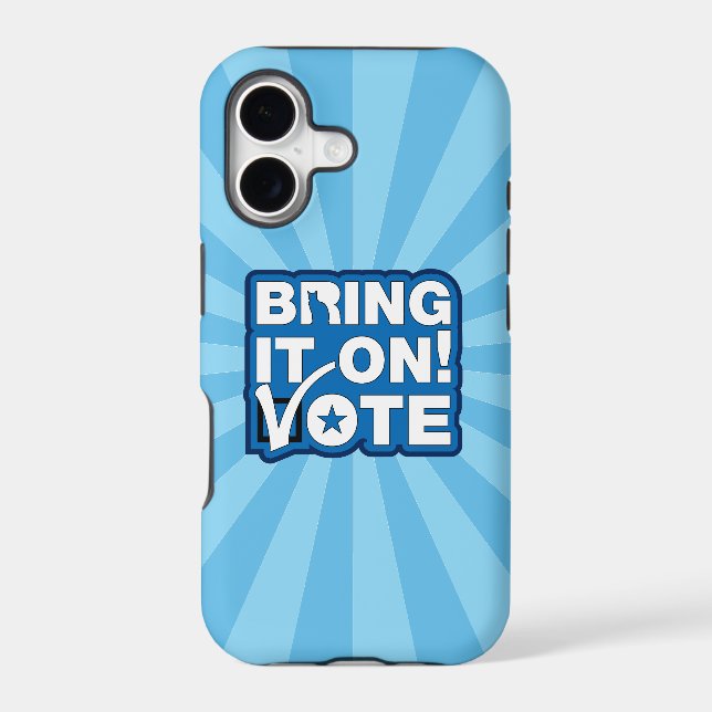 Bring it on! VOTE (Back)