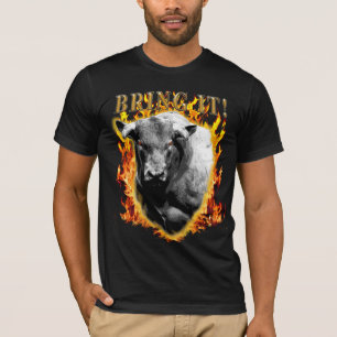 BRING IT - RODEO T-Shirt