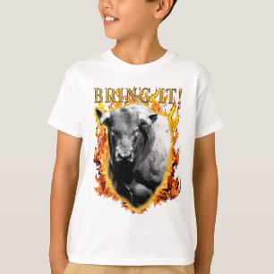 BRING IT RODEO T-Shirt