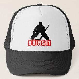 Bring It! Trucker Hat