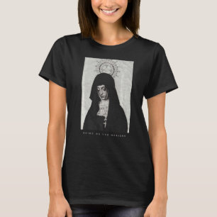 Bring Me Horizon Nun T-Shirt
