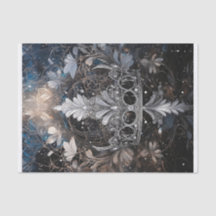 Bring on the Bling, Silvery Sparkly Tiara