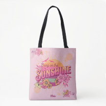 Bring on the Sunshine Graphic Preppy Vintage