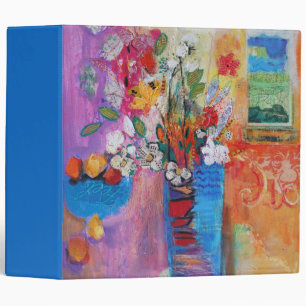 Bring the Outside In 2014 Binder