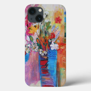 Bring the Outside In 2014 iPhone 13 Case