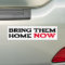 BRING THEM  HOME NOW