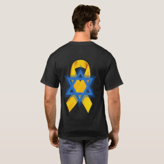 Bring Them Home Now - Unite for Hostages Israel T-Shirt