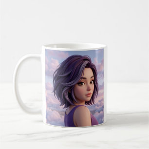 Bring Your Favourite Character to Life on Your Mor Coffee Mug