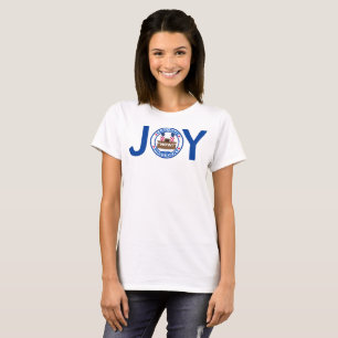 Bringing Back The JOY T-Shirt