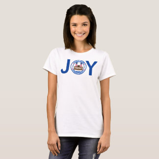 Bringing Back The JOY T-Shirt
