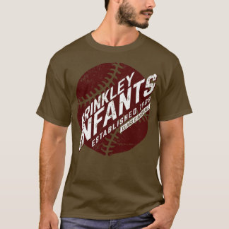 Brinkley Infants T-Shirt
