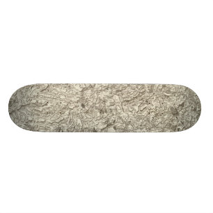 Brioude, Issoire Skateboard