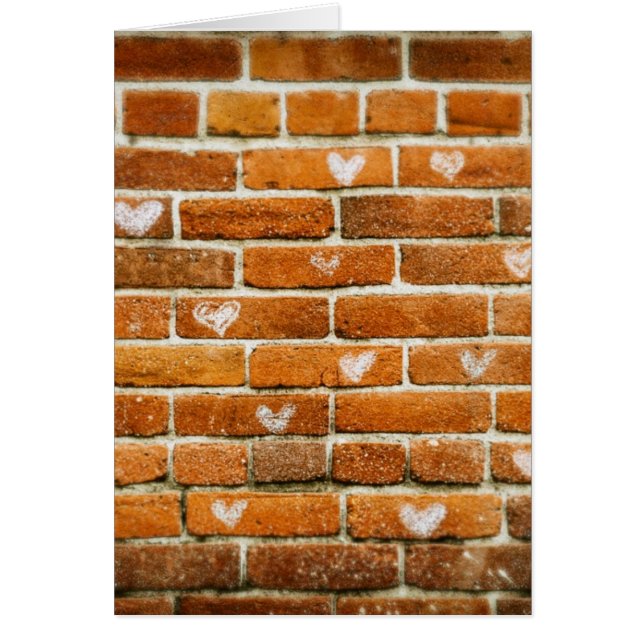 Briques de bonheur (Devant)